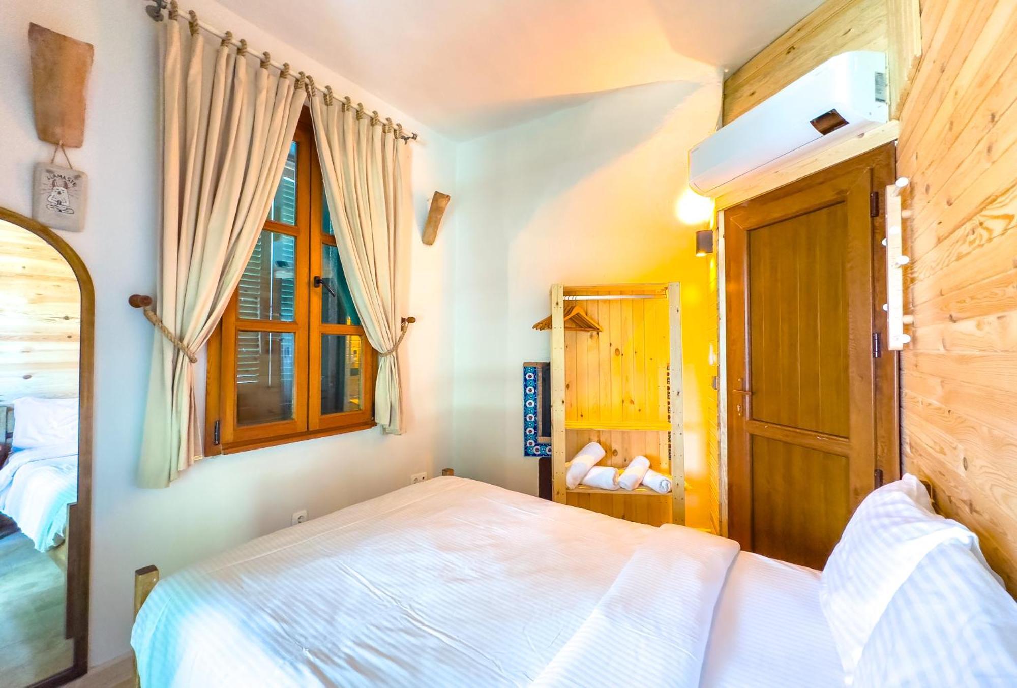 Alacati Wellness Garden Kamer foto