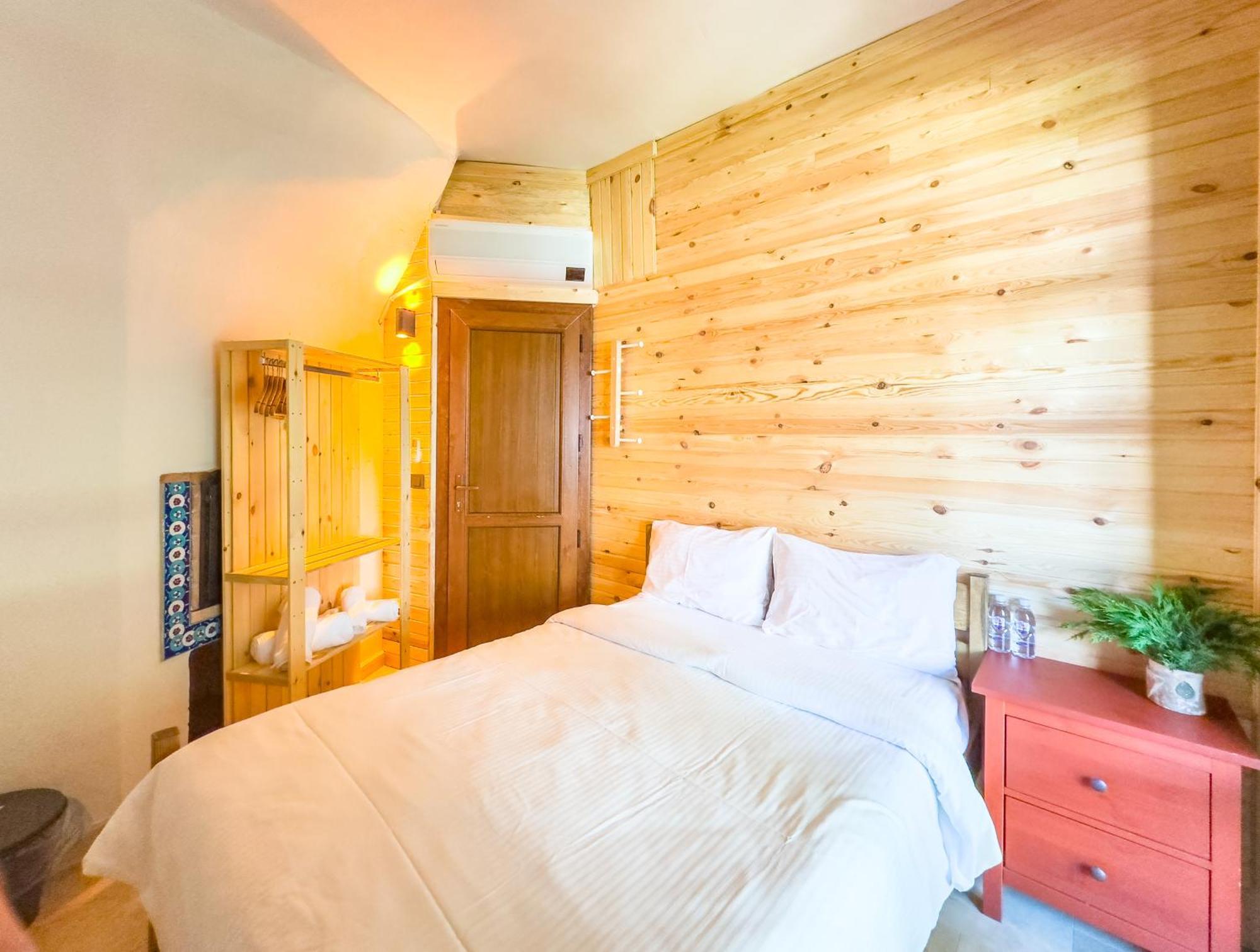 Alacati Wellness Garden Kamer foto