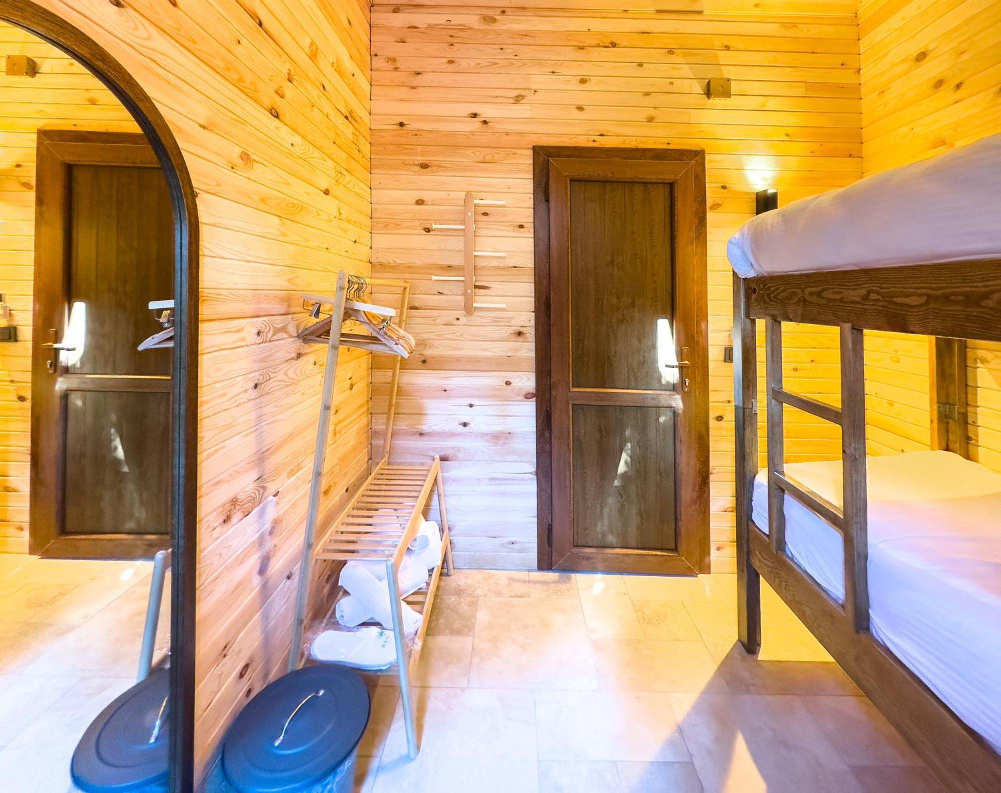 Alacati Wellness Garden Kamer foto