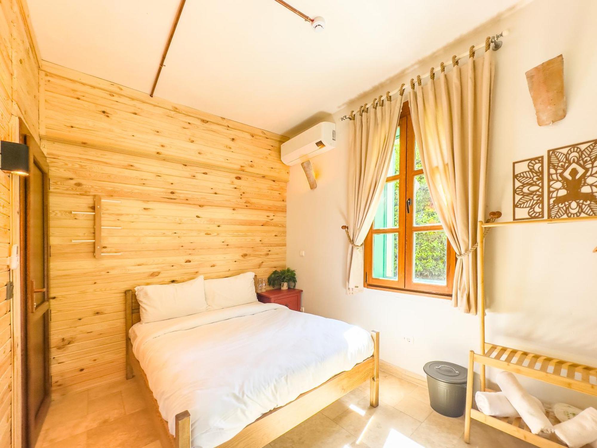 Alacati Wellness Garden Kamer foto