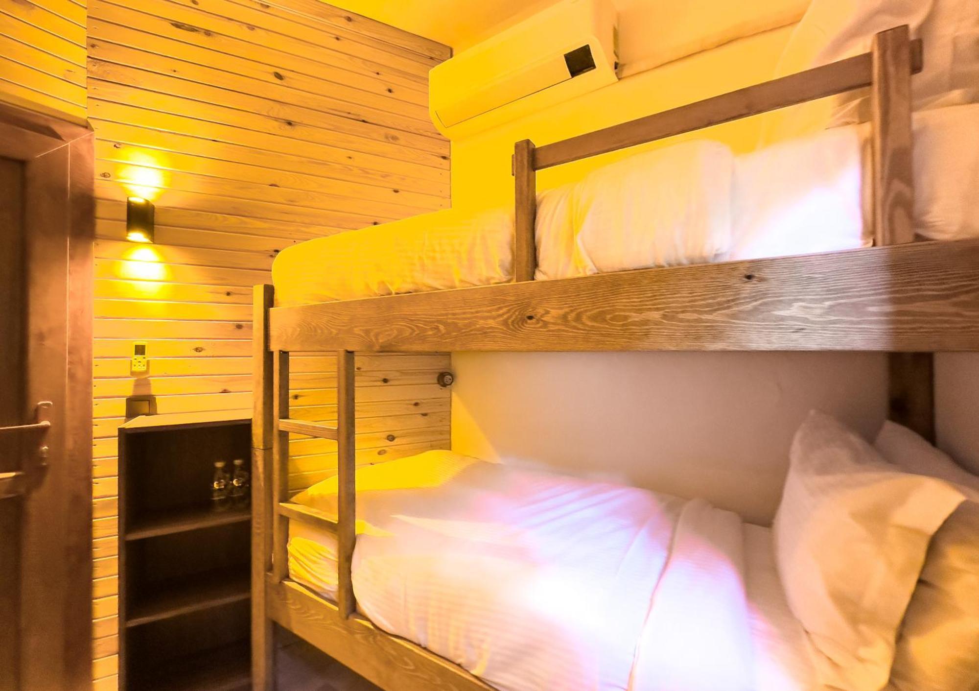 Alacati Wellness Garden Kamer foto