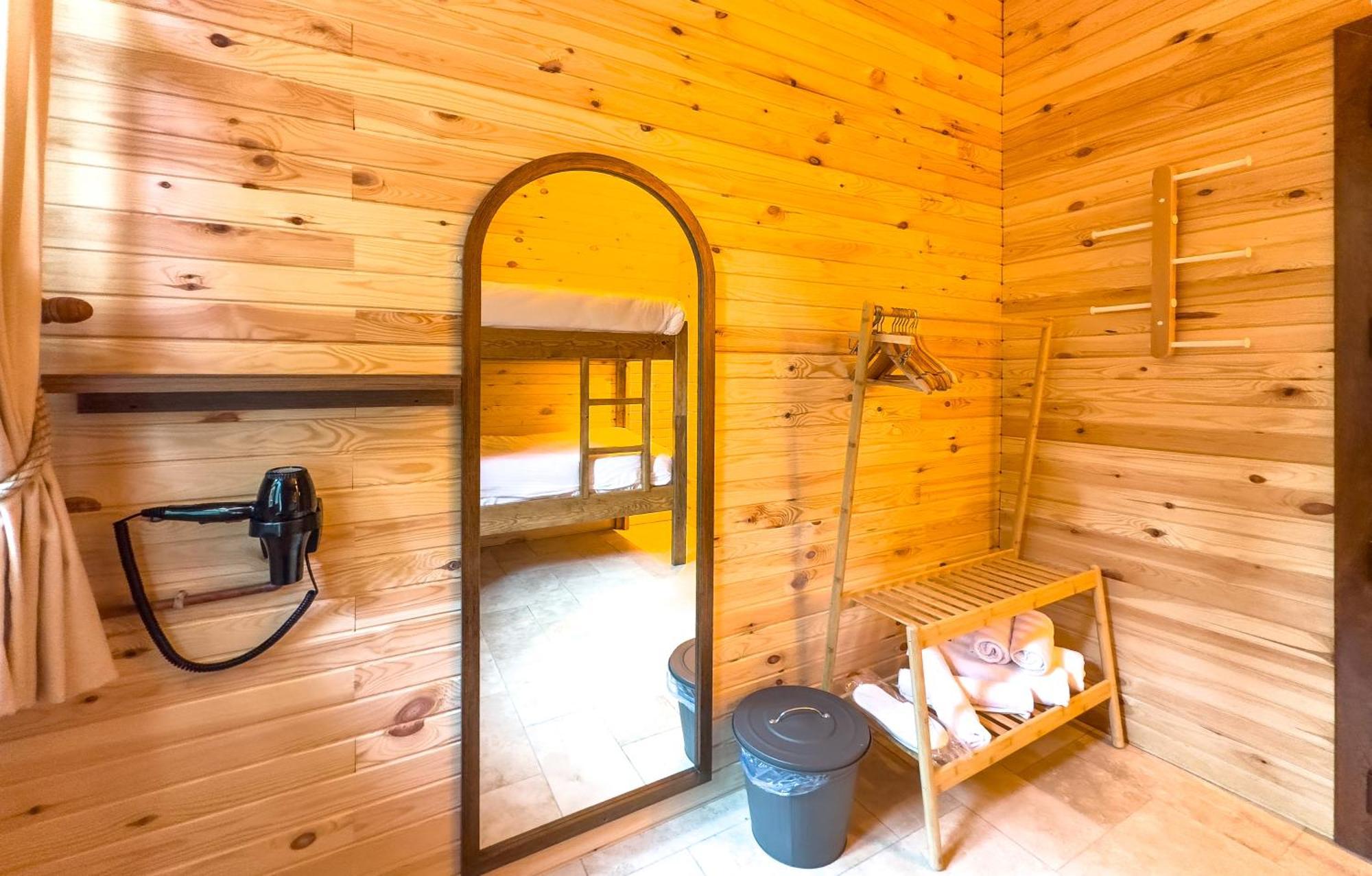 Alacati Wellness Garden Kamer foto