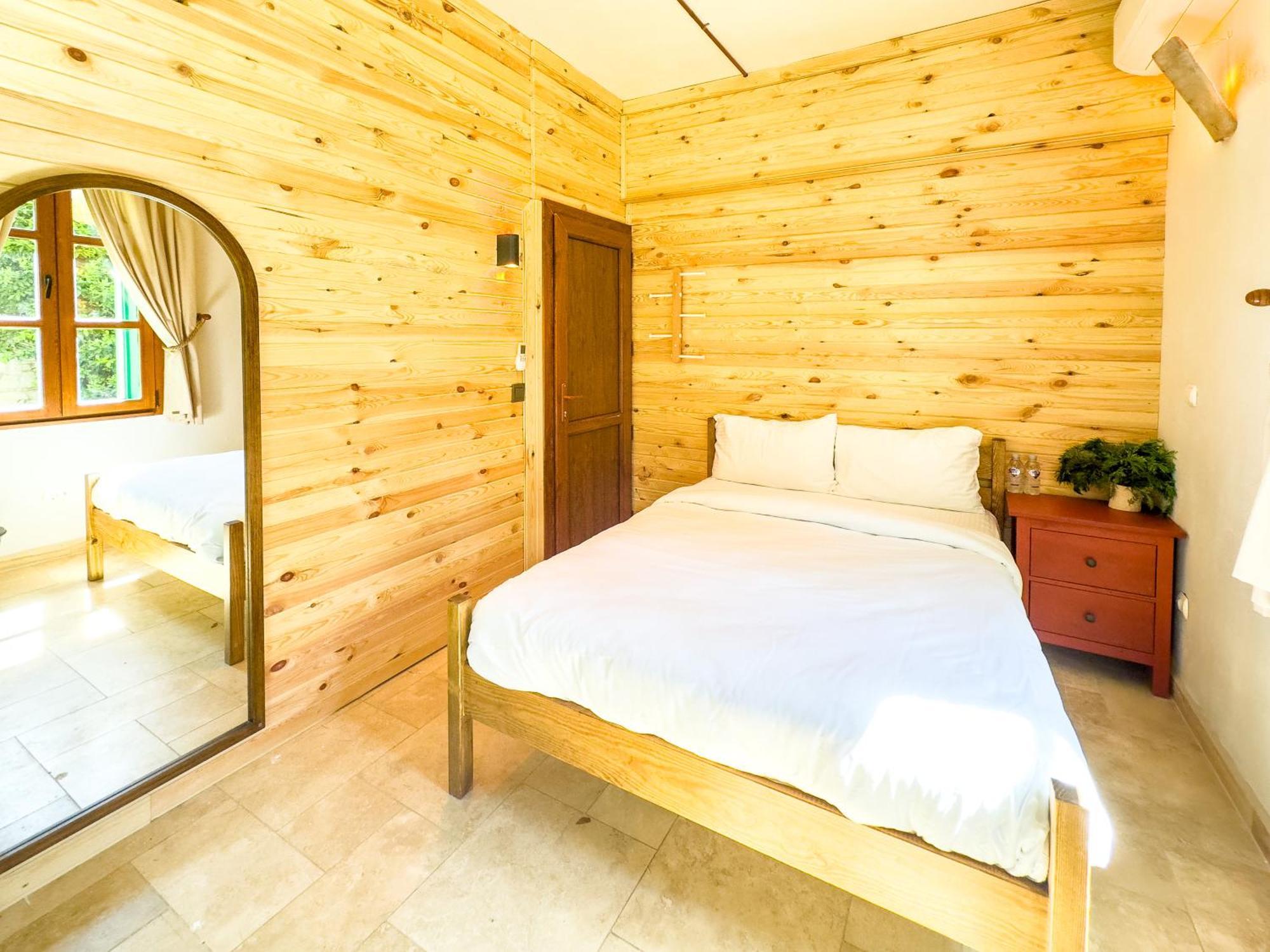 Alacati Wellness Garden Kamer foto