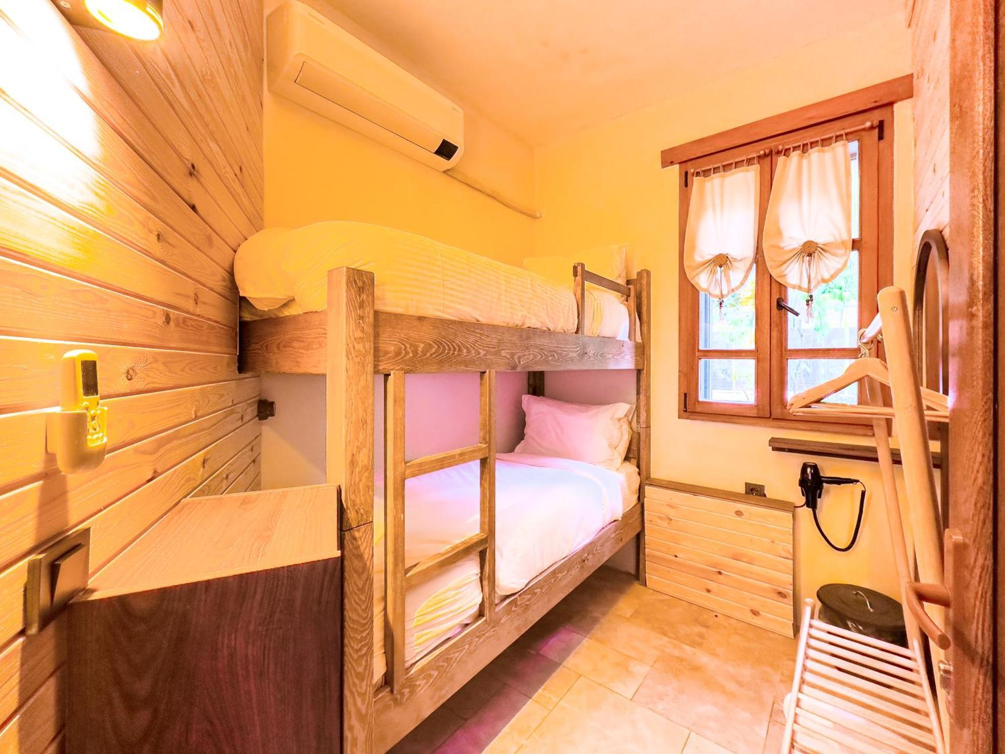 Alacati Wellness Garden Buitenkant foto