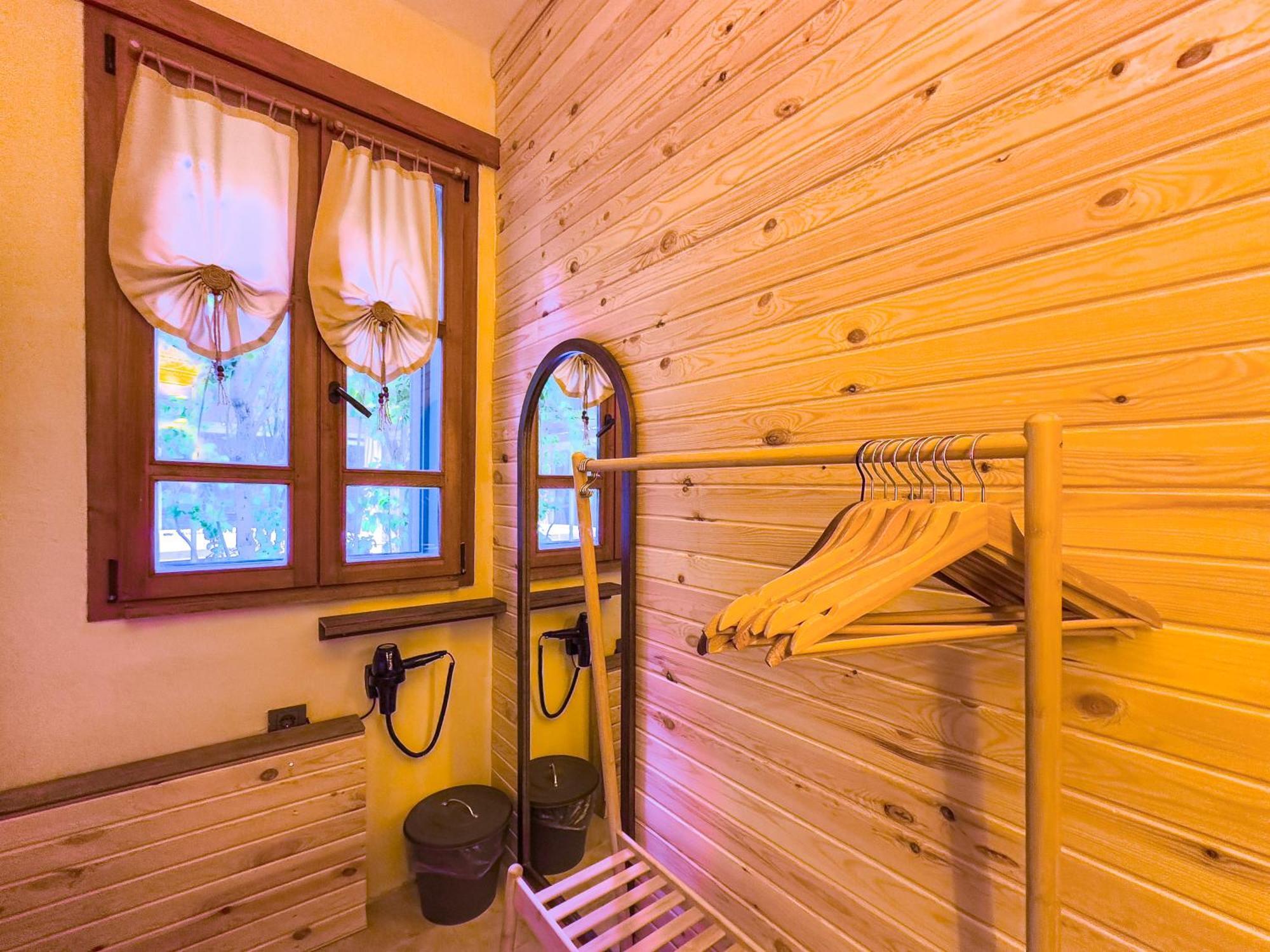 Alacati Wellness Garden Kamer foto