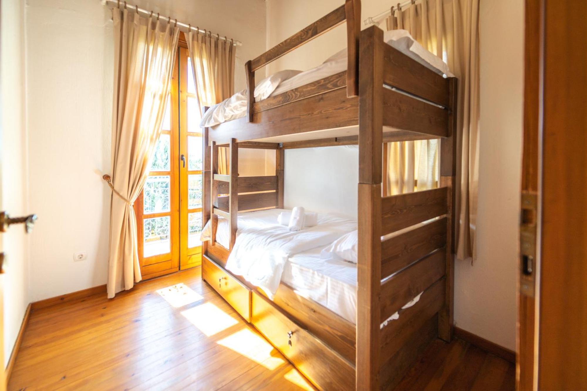 Alacati Wellness Garden Kamer foto