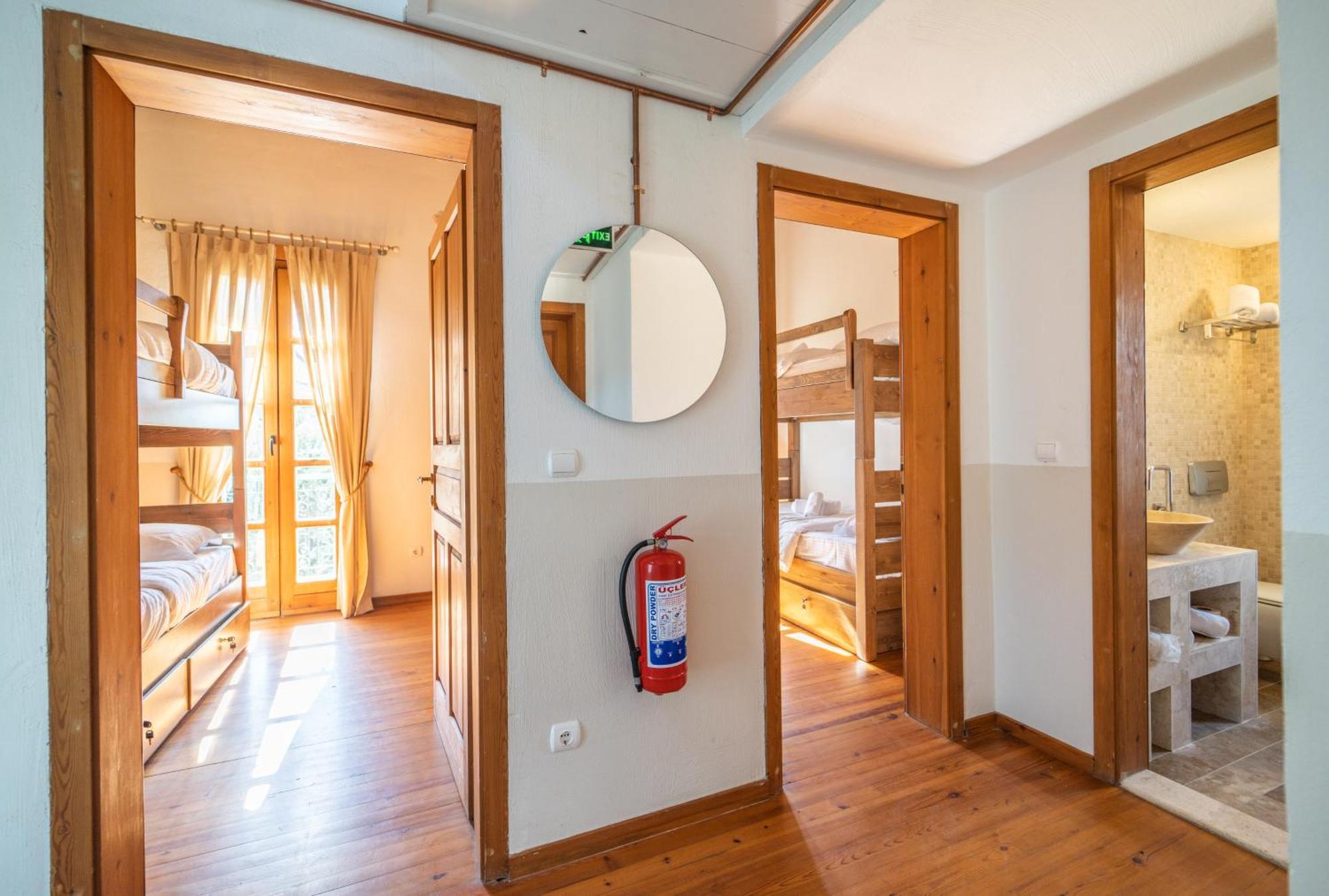 Alacati Wellness Garden Kamer foto